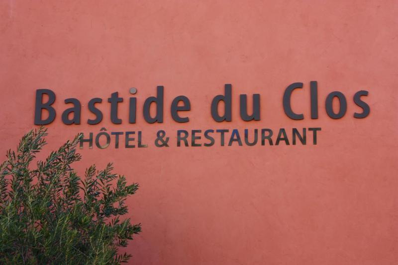 La Bastide Du Clos Des Roses - Teritoria Фрежус Екстер'єр фото
